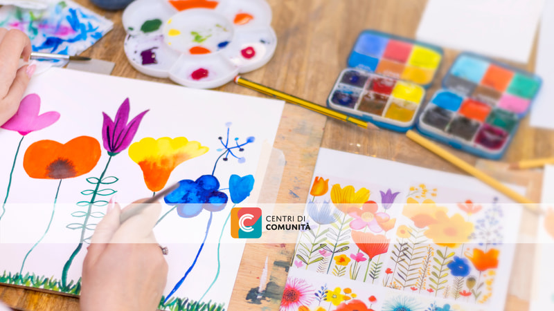 Laboratori creativi e di lettura per bambini 6-10 anni