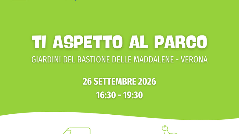 Ti aspetto al parco
