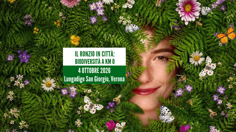 Urban Nature, biodiversità a km 0