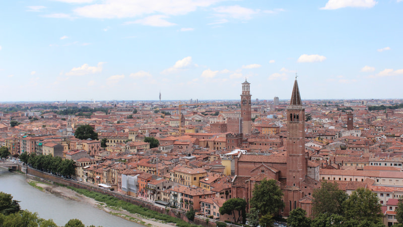 50° corso di storia e arte CTG