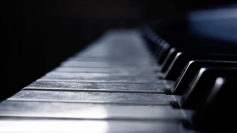 Verona International Piano Competition
