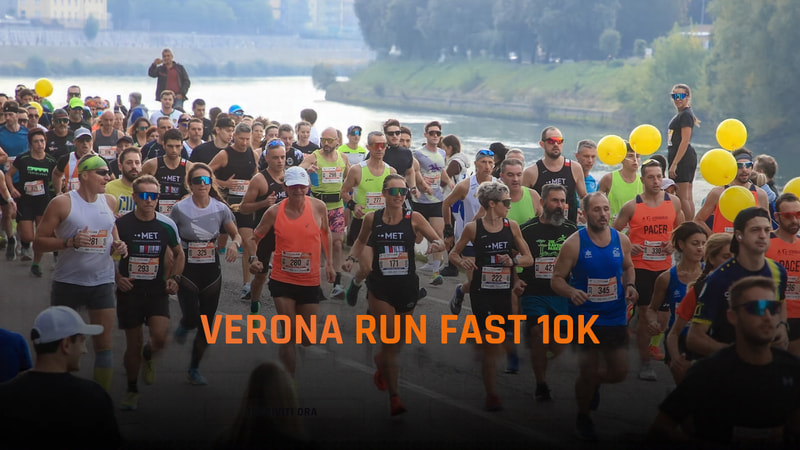 Verona Run Fast 2026