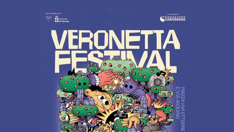 Veronetta Festival 2026