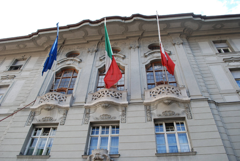 Comune di Bolzano