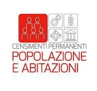 CENSIMENTO PERMANENTE POPOLAZIONE ANNO 2026