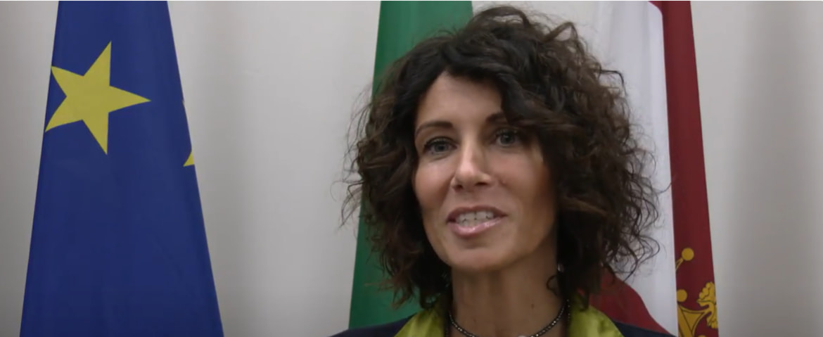 Assessore Francesca Gerosa