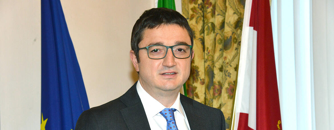 Maurizio Fugatti