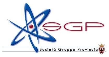 Logo Società Gruppo Provincia Trento
