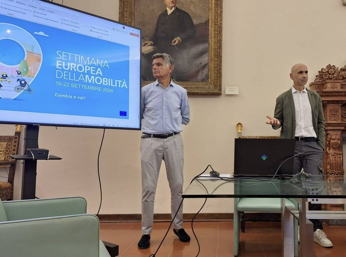 FANO GUARDA AL FUTURO CON IL “GEMELLO DIGITALE”: DATI E TECNOLOGIA AL SERVIZIO DELLA CITTÀ