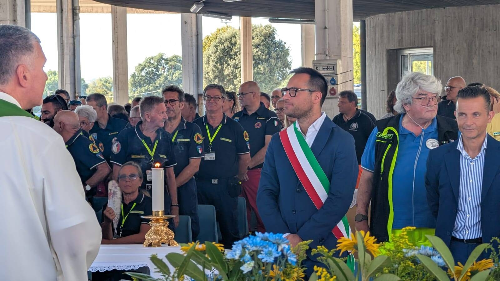 SERFILIPPI CHIEDE AL GOVERNO: “ISTITUIAMO UN SERVIZIO CIVICO OBBLIGATORIO PER I GIOVANI, ALTERNATIVO ALLA LEVA MILITARE”