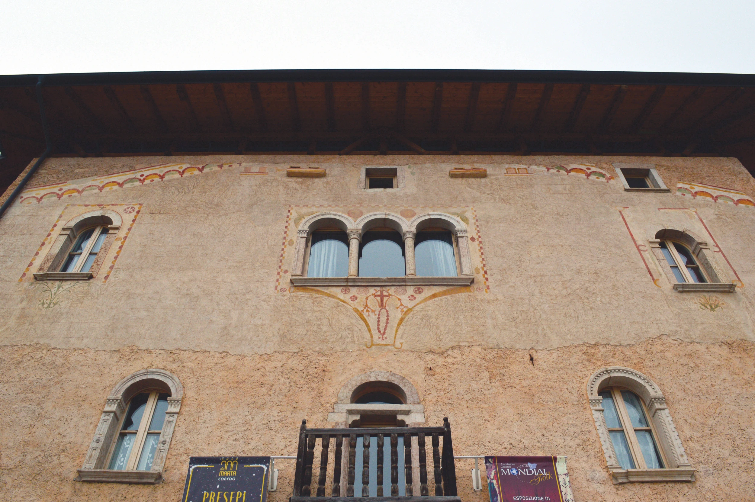 Casa da Marta Coredo