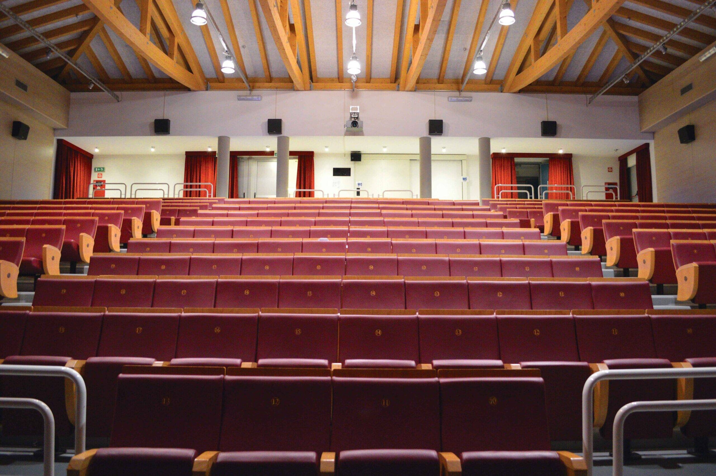Teatro di Taio