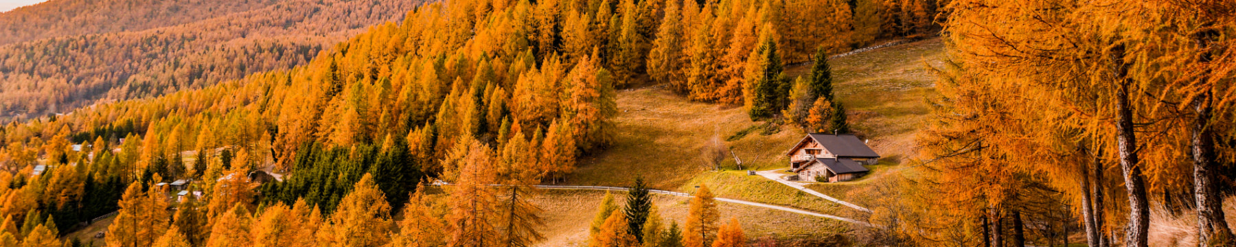 Immagine homepage - VisitValsugana - Creative Commons Attribution 4.0 International (CC BY 4.0)