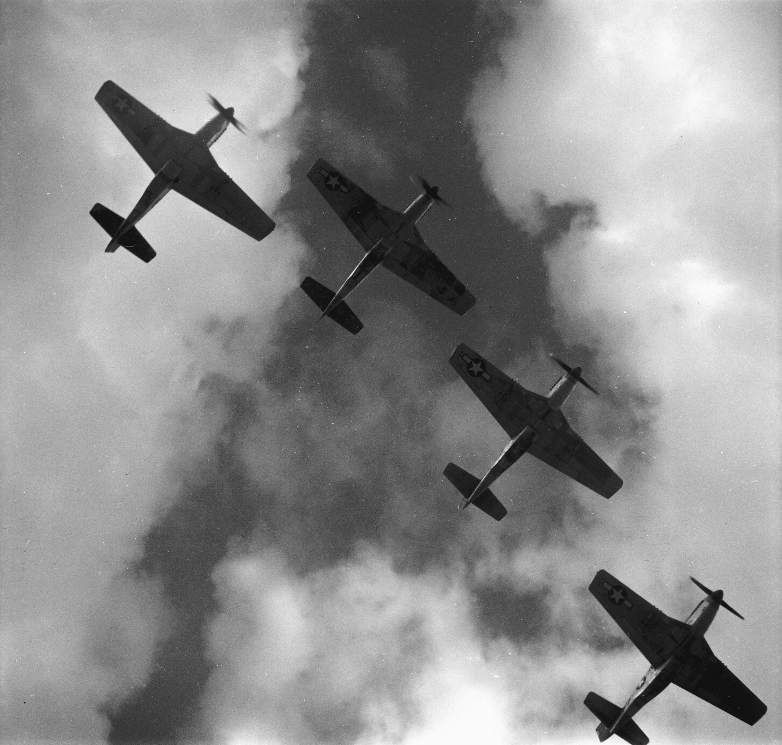 aerei da bombardamento