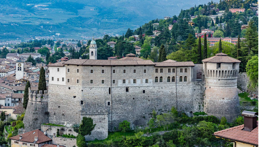 Foto castello
