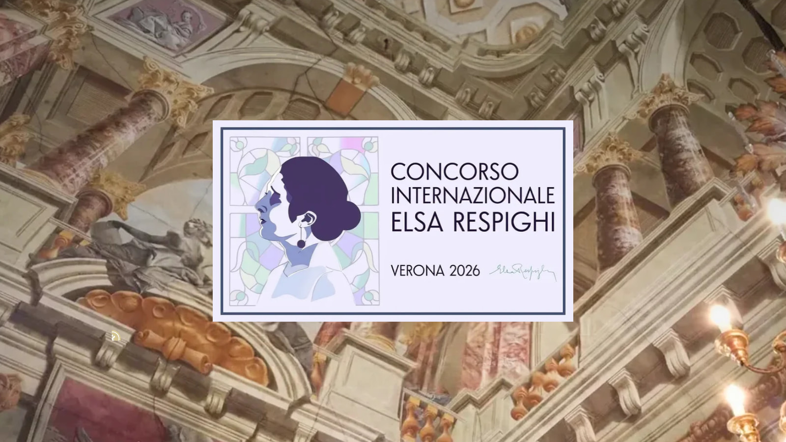 Concorso Elsa Respighi