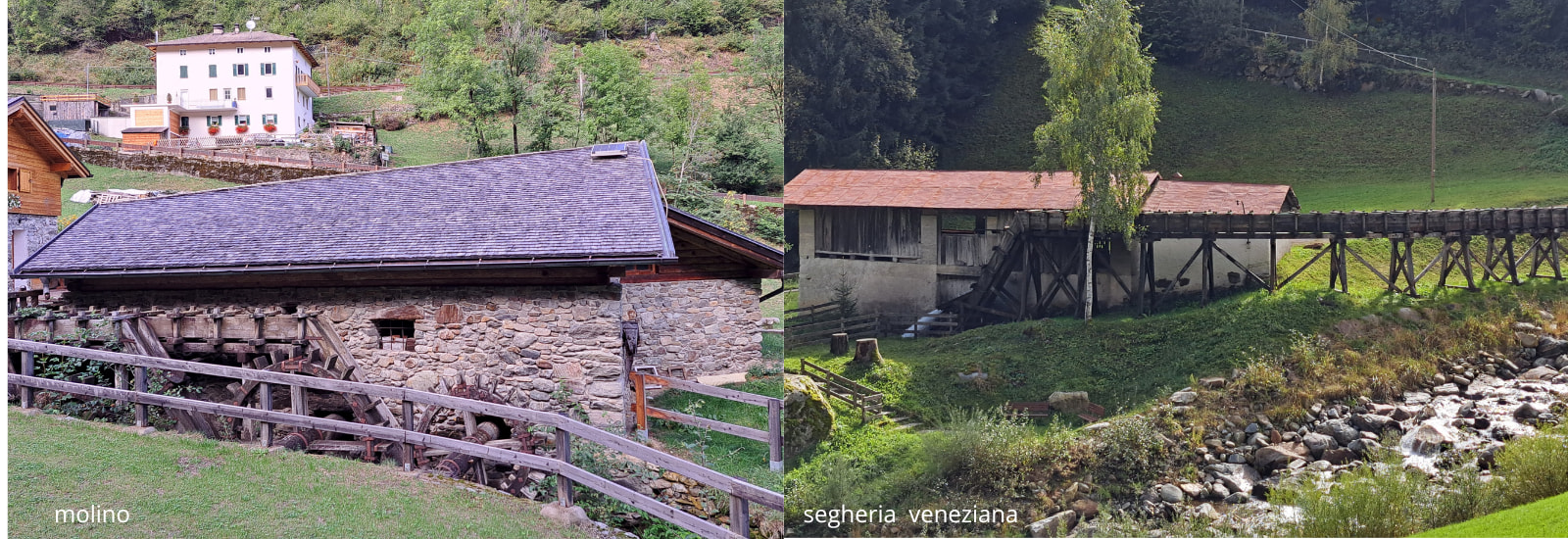 Luoghi storici-culturali-sacri / Luoghi / Vivere il comune / Homepage ...