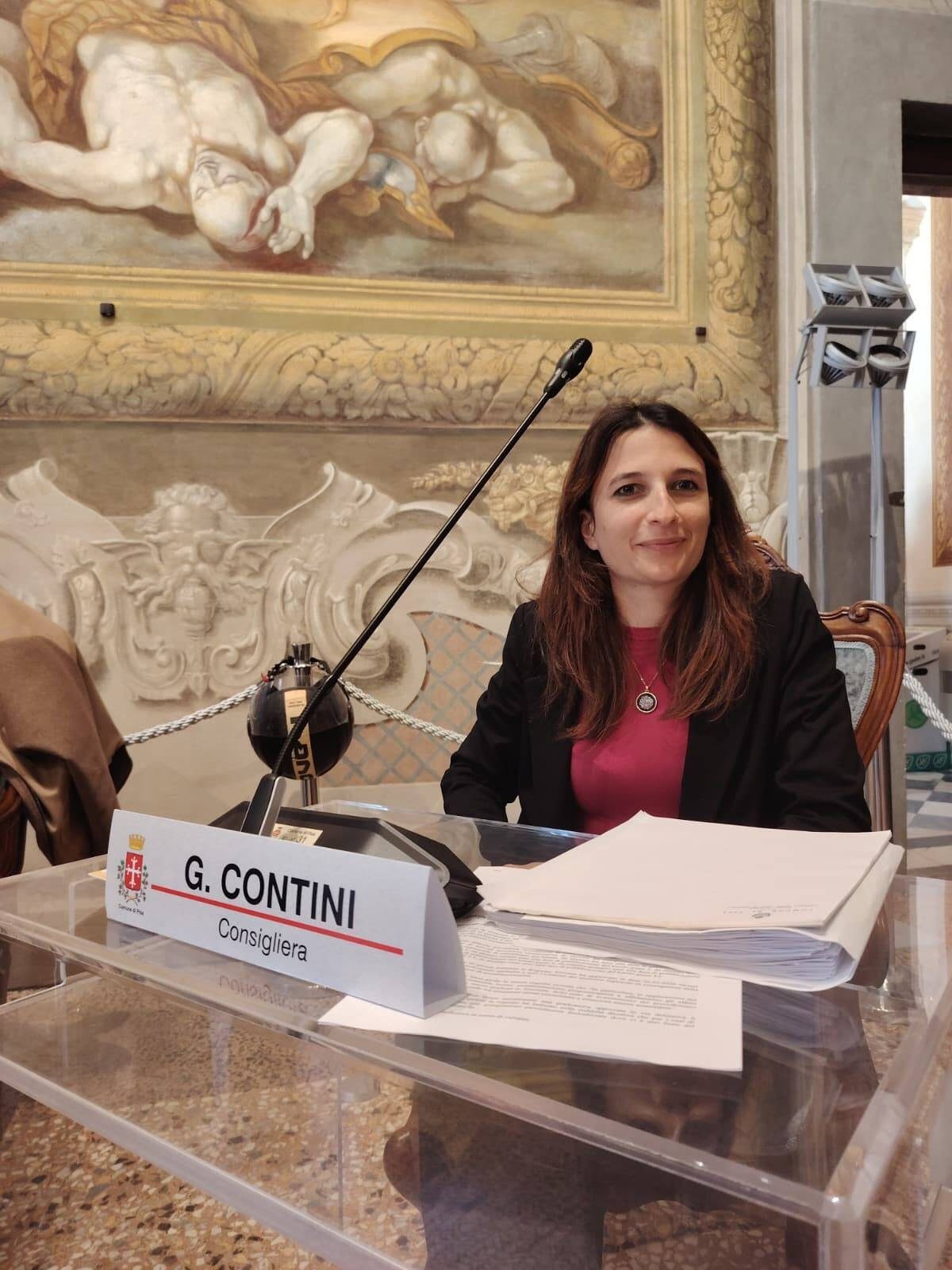 4^ Commissione Consiliare Permanente / Commissioni consiliari / Organi ...