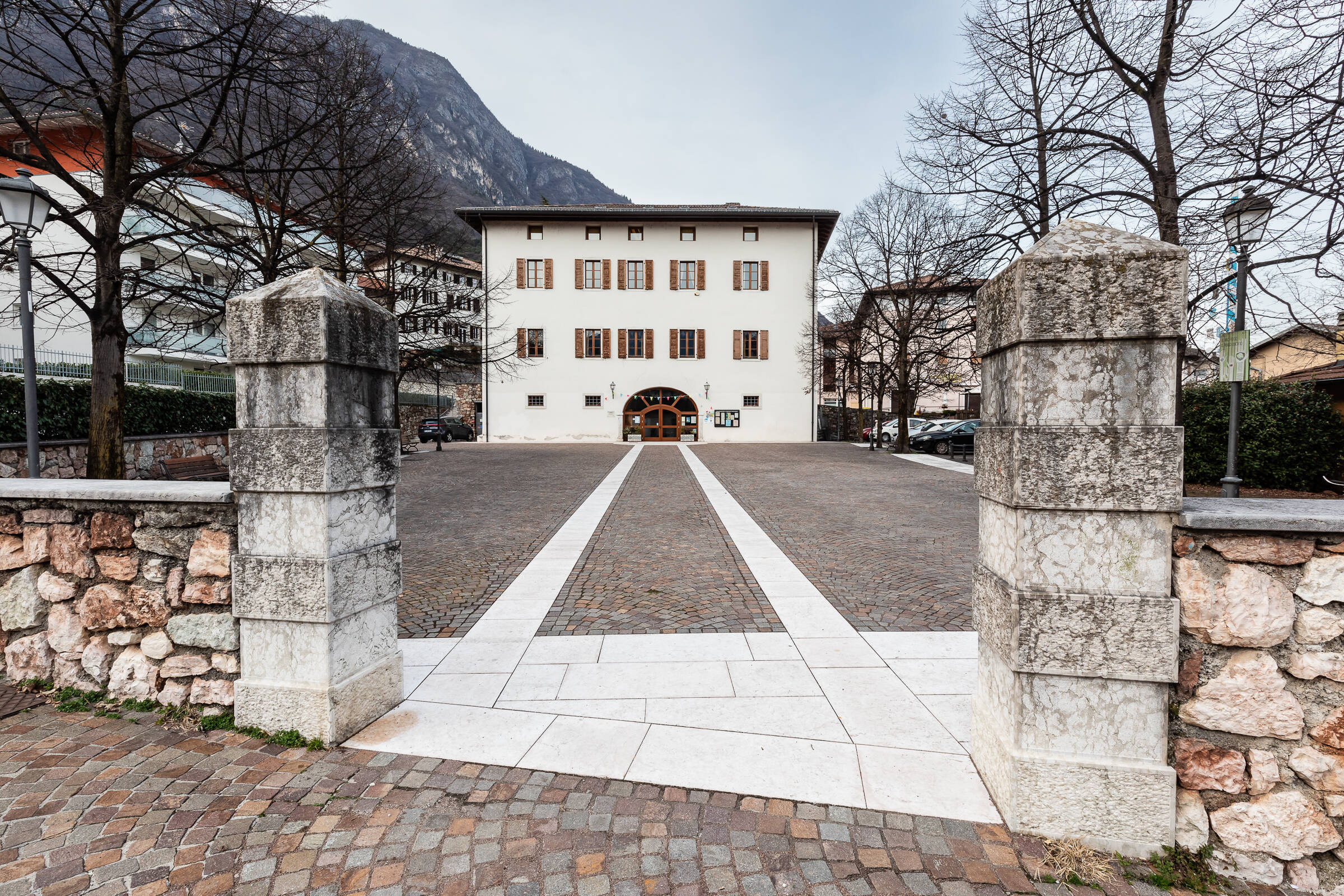 Tongolo Ravina Circoscrizione Ravina Romagnano / Circoscrizioni / Organi di governo ...